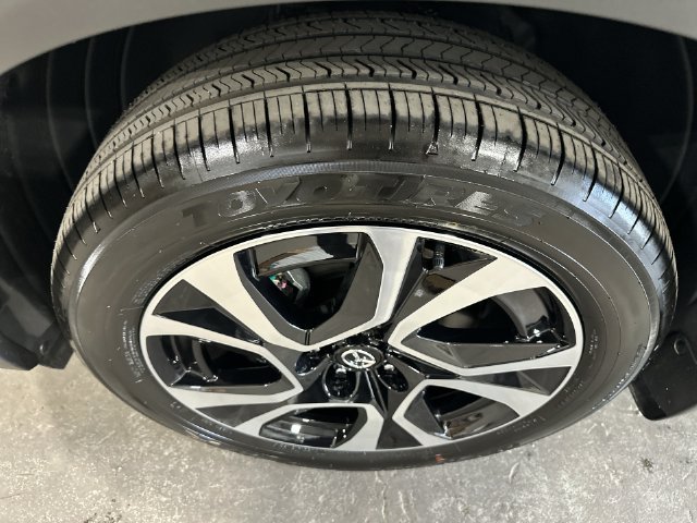 New 2026 MAZDA CX-5 Preferred AWD/4WD image 23