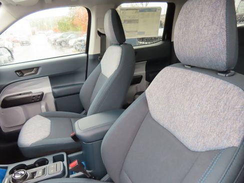 New 2026 Ford Maverick XLT FWD image 14