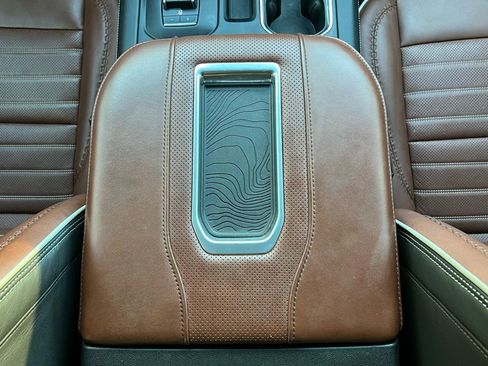 Used 2022 GMC Sierra 1500 Denali Ultimate image 47