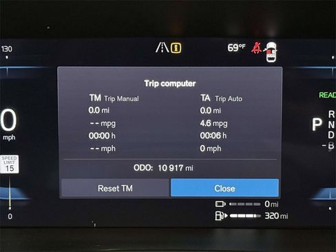 Used 2024 Volvo S60 T8 Plus w/ Protection Package Premier image 5