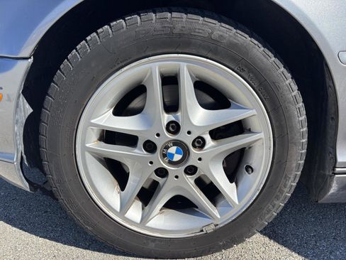 Used 2004 BMW 325Ci 325Ci convertible image 26