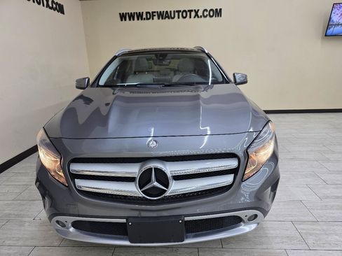 Used 2017 Mercedes-Benz GLA 250 w/ Premium Package image 3