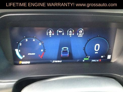 Used 2024 Ford F150 Platinum w/ Equipment Group 702A High AWD/4WD image 14