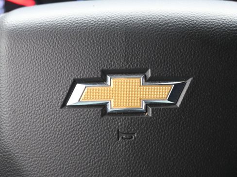 Used 2024 Chevrolet Silverado 1500 Custom image 20