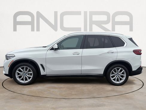 Used 2023 BMW X5 sDrive40i w/ Parking Assistance Package image 7