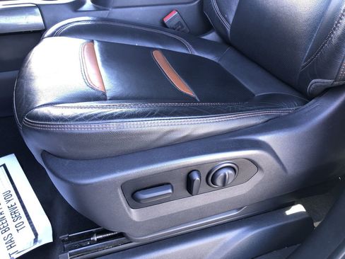 Used 2021 GMC Sierra 1500 AT4 w/ AT4 Premium Package image 14