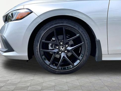 Used 2024 Honda Civic Sport image 21