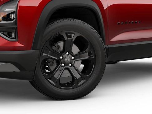 New 2026 Chevrolet Equinox LT w/ Convenience Package II FWD image 30
