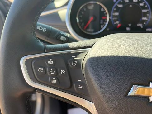 Used 2023 Chevrolet Malibu LT FWD image 14