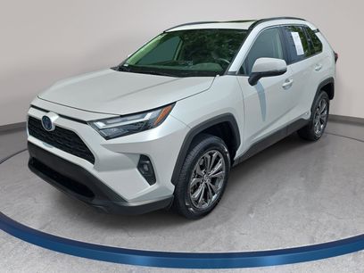 Used 2024 Toyota RAV4 XLE Premium w/ Weather Package