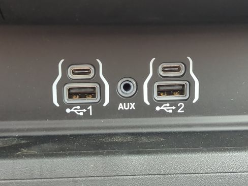 New 2026 RAM 1500 Lone Star RWD image 19