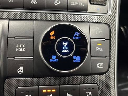 Used 2023 Hyundai Santa Fe Limited w/ Cargo Package image 33