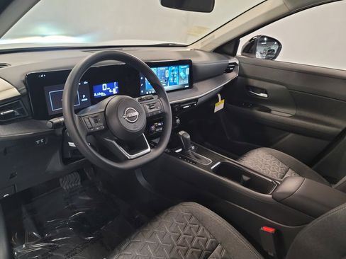 New 2026 Nissan Kicks SV w/ SV Premium Package image 22