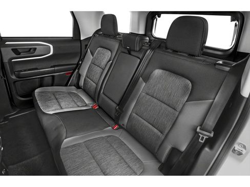 Used 2023 Ford Bronco Sport Big Bend w/ Convenience Package AWD/4WD image 8