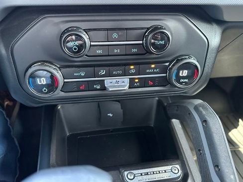 Used 2023 Ford Bronco Big Bend AWD/4WD image 17