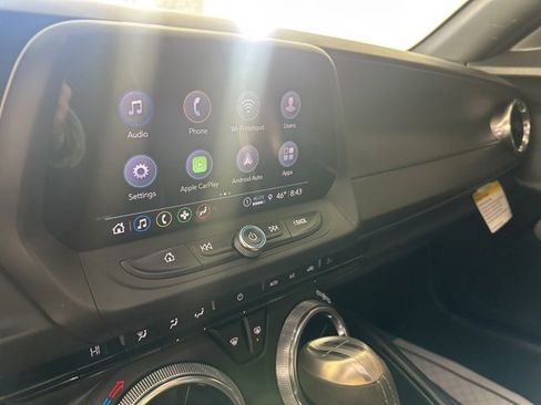 Used 2023 Chevrolet Camaro SS image 29