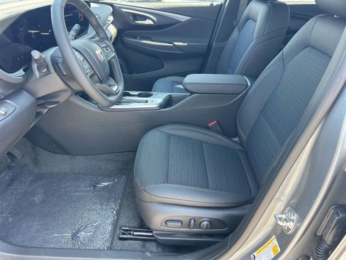 New 2026 Buick Envista Preferred w/ Convenience I Package image 17
