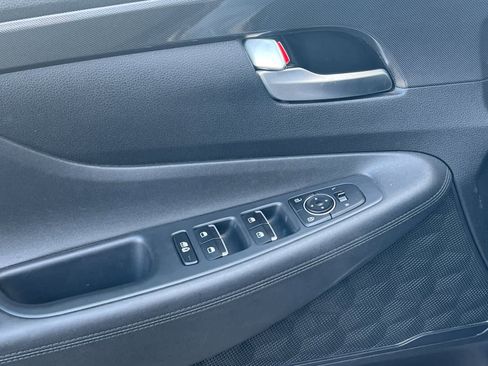 Certified 2023 Hyundai Santa Fe SEL image 12