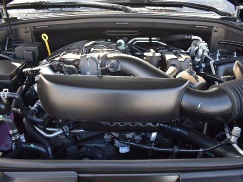 New 2026 Dodge Durango GT w/ Blacktop Package image 38