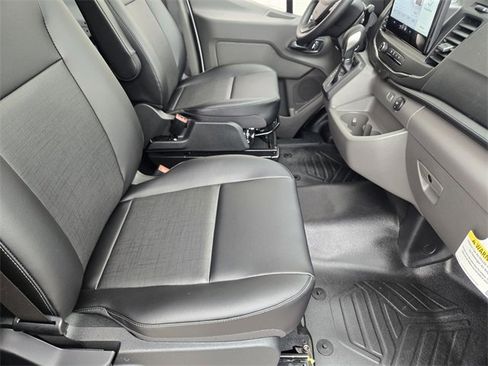 New 2026 Ford Transit 250 Base image 11