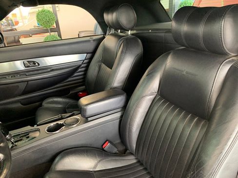 Used 2004 Ford Thunderbird RWD image 13