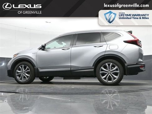 Used 2021 Honda CR-V Touring image 39