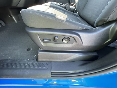 New 2026 Chevrolet Silverado 1500 Custom image 25