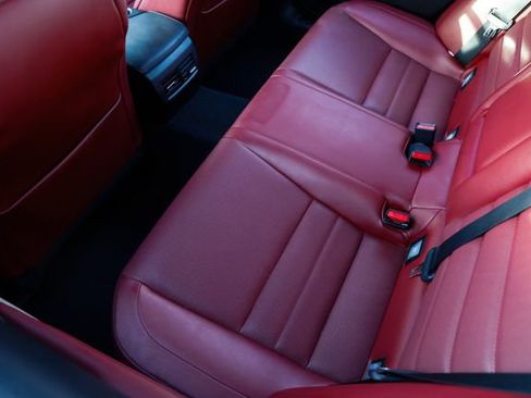 Used 2015 Lexus IS 350 image 9