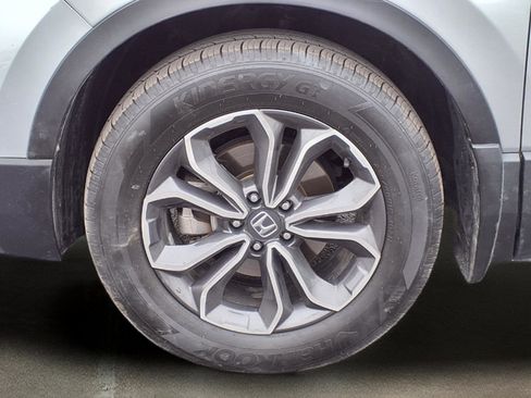 Certified 2022 Honda CR-V EX-L image 13