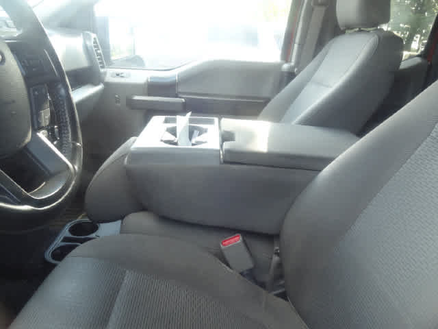 Used 2017 Ford F150 XLT AWD/4WD image 9