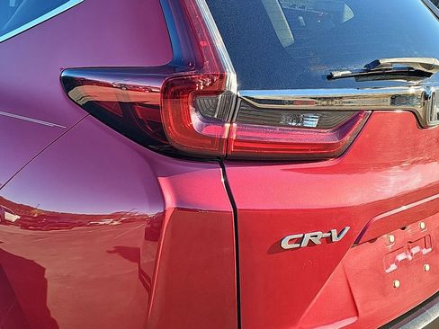 Used 2022 Honda CR-V Touring image 38
