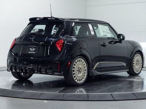 New 2027 MINI Cooper John Cooper Works FWD image 10