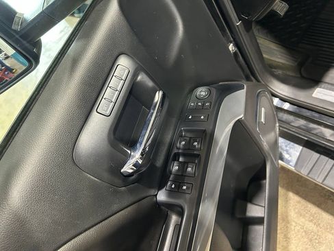 Used 2016 Chevrolet Silverado 2500 LTZ w/ Duramax Plus Package AWD/4WD image 17