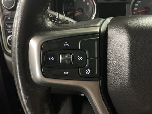 Used 2021 Chevrolet Silverado 2500 LT w/ Convenience Package image 14