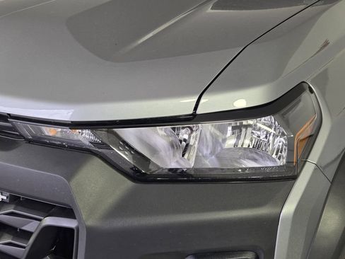 New 2026 Chevrolet Colorado Trail Boss AWD/4WD image 10