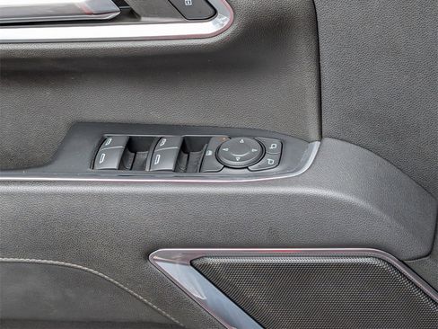 Used 2024 Chevrolet Silverado 3500 LT image 23