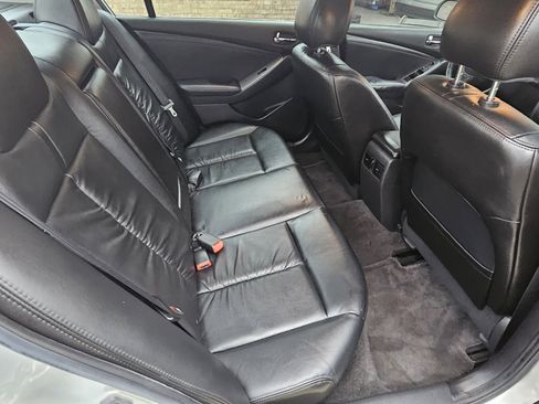 Used 2012 Nissan Altima 2.5 SL w/ Technology Pkg image 12