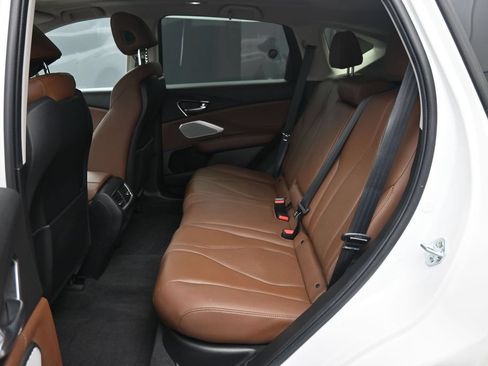 Certified 2024 Acura RDX SH-AWD w/ Technology Package image 22