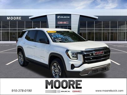 New 2026 GMC Terrain Elevation