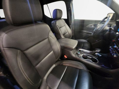 Certified 2023 Chevrolet Traverse LT AWD/4WD image 27