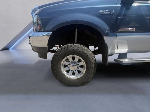 Used 2004 Ford F250 XL AWD/4WD image 14