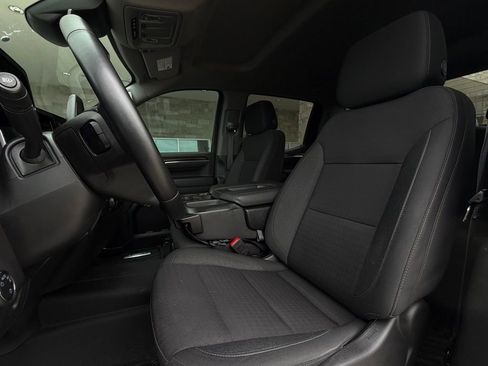 Used 2023 Chevrolet Silverado 1500 LT image 6