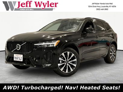 Used 2025 Volvo XC60 B5 Plus