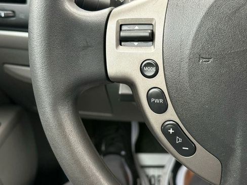 Used 2009 Nissan Sentra 2.0 S image 21