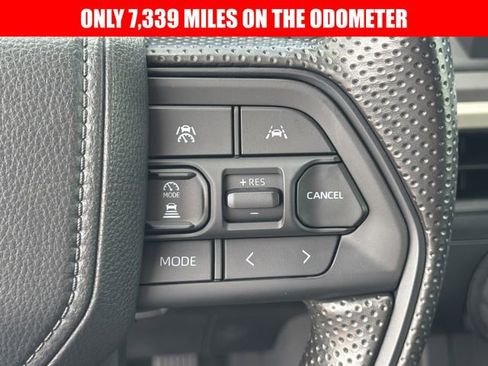 Certified 2024 Toyota Tacoma SR5 AWD/4WD image 13