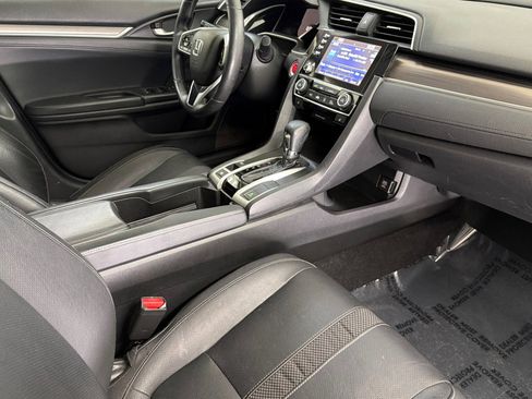 Used 2019 Honda Civic EX-L image 31
