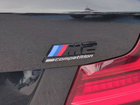 Used 2021 BMW M2 Competition w/ Executive Package RWD image 13