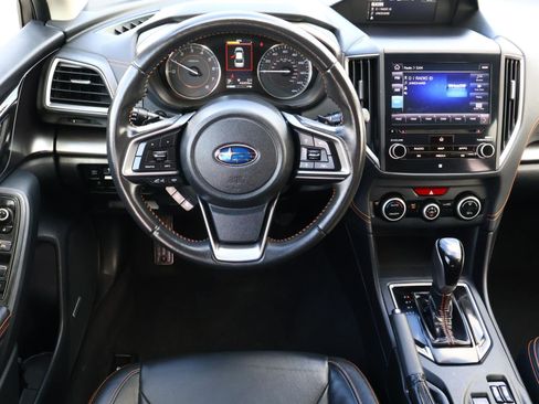 Used 2018 Subaru Crosstrek 2.0i Limited image 9