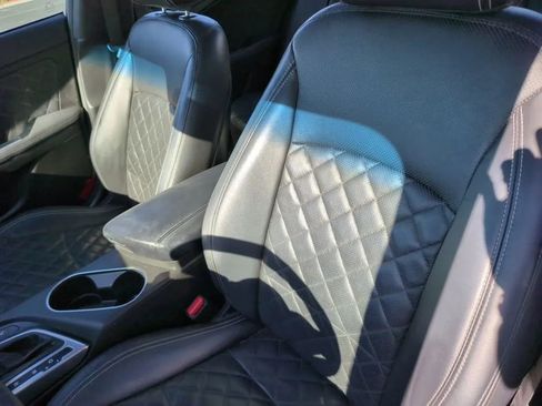 Used 2014 Kia Optima SX image 14