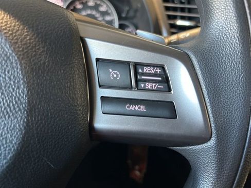 Used 2014 Subaru Outback 2.5i w/ Alloy Wheel Package image 9